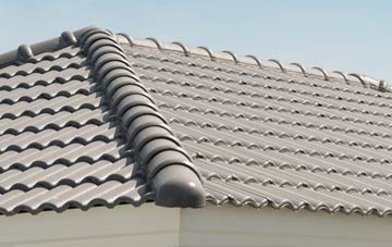 advantages of Hibaldstow clay roofing