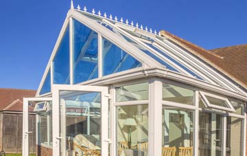 conservatory roof insulation costs Hibaldstow