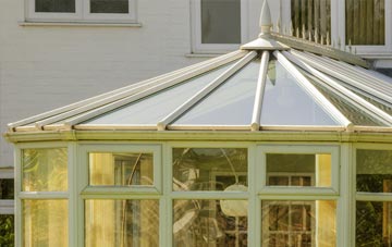 conservatory roof repair Hibaldstow, Lincolnshire