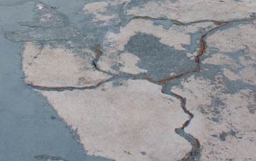 fibreglass roofing replacement Hibaldstow