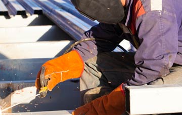 Hibaldstow flat roofing options