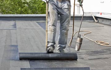 flat roof replacement Hibaldstow, Lincolnshire