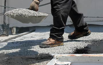 Hibaldstow flat roofing companies
