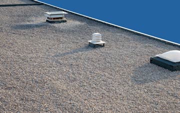 flat roofing Hibaldstow, Lincolnshire