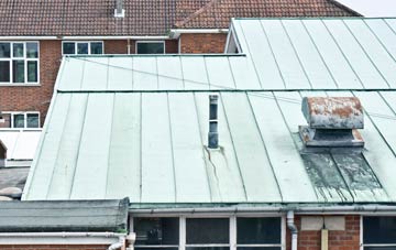 Hibaldstow lead roofing costs