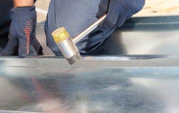 Hibaldstow metal roofing costs