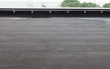 Hibaldstow asphalt roof replacement