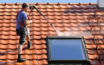 roof cleaning Hibaldstow, Lincolnshire
