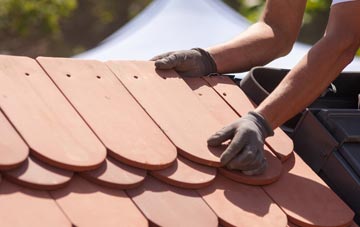 Hibaldstow roof tile contractors