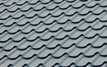 Hibaldstow rubber roofing companies