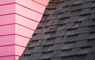 rubber roofing Hibaldstow, Lincolnshire