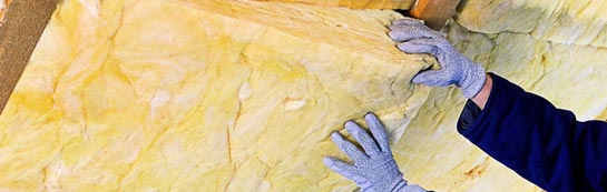 quotes for Hibaldstow roof insulation