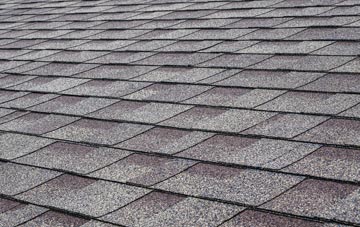 Hibaldstow tiles for shallow pitch roofing