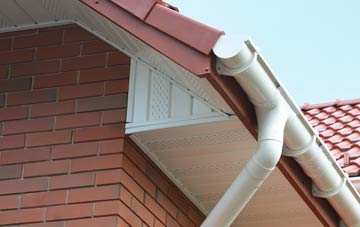 Hibaldstow soffit repair costs