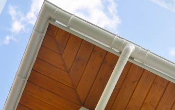 Hibaldstow soffit types