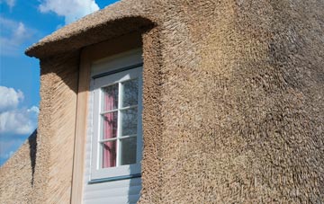 Hibaldstow thatch roof disadvantages