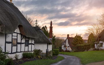 is Hibaldstow thatch roofing popular