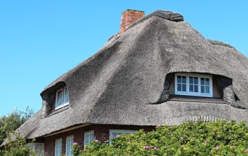 thatch roofing Hibaldstow, Lincolnshire