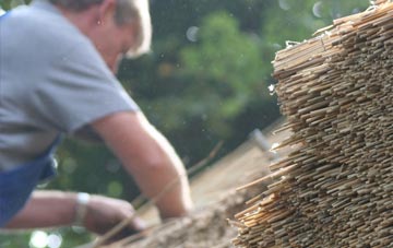 professional Hibaldstow thatchers