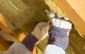 types of Hibaldstow pitched roof insulation materials
