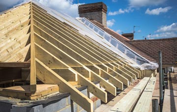 wooden roof trusses Hibaldstow, Lincolnshire