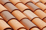 Hibaldstow clay roofing