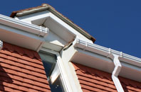 Hibaldstow fascias