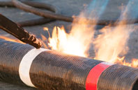 Hibaldstow flat roofing replacement