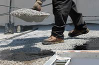 find rated Hibaldstow flat roofing replacement companies