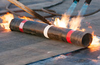 Hibaldstow flat roof sealing