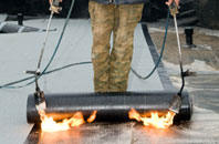 Hibaldstow flat roof sealing quote