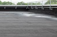 find rated Hibaldstow flat roofing companies
