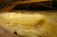 Hibaldstow pitch roof insulation