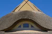 Hibaldstow thatch roofing